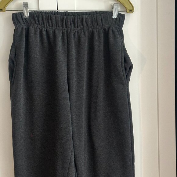 Roma Concepts by Rose, Sweatpants, Women, Dark Grey, Medium - Picture 2 of 9
